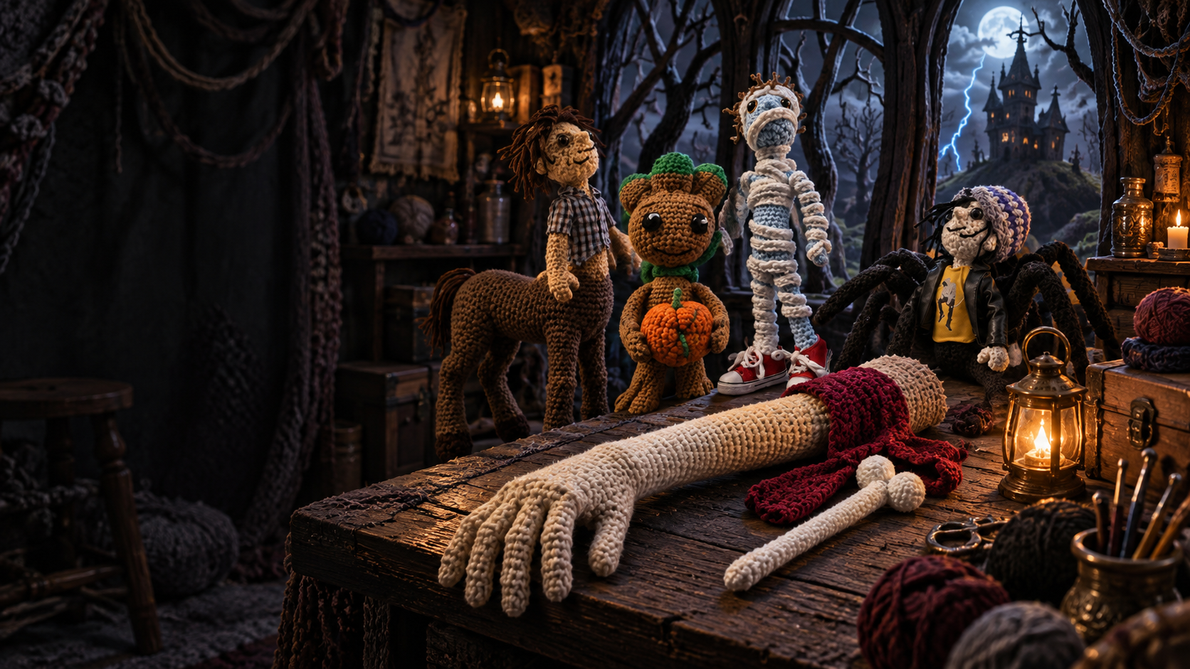 Original Oddities